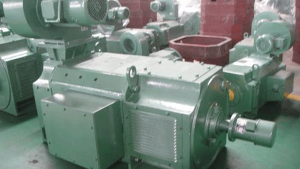 西安西瑪直流電機(jī)勵磁的四種方法。