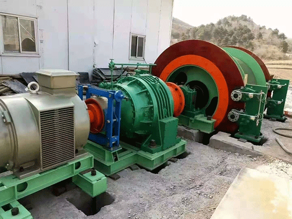 提高西安西瑪電機運行效率有兩種方法。