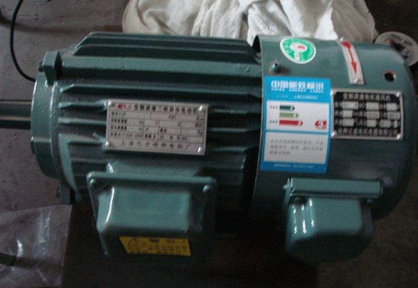 如何辨別西安西瑪變頻電機(jī)的真假？
