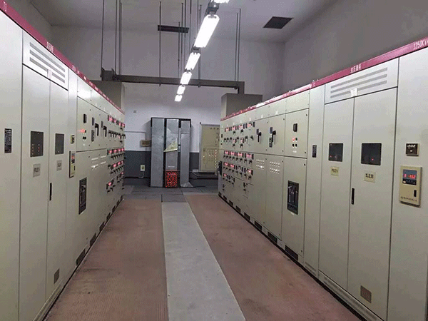 西瑪高壓電機配電柜操作規(guī)程詳解。