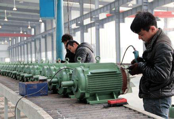三相異步電動機(jī)在運(yùn)轉(zhuǎn)中突然停止運(yùn)行是怎么回事？
