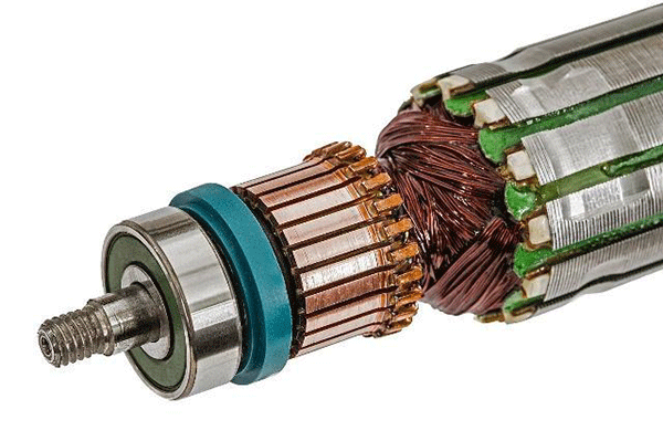 有刷直流電機與無刷直流電機之間的優(yōu)勢與劣勢對比？