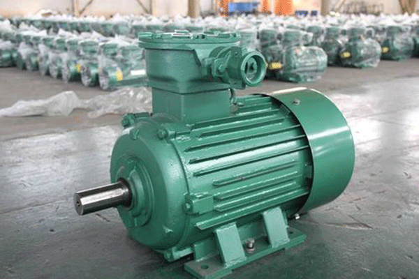 關(guān)于西安西瑪電機(jī)的工作制，大家了解一下。