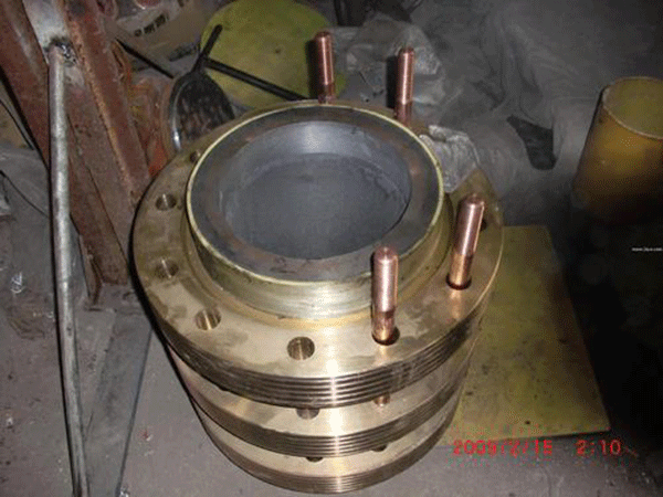 如何在加工過程中防止電機(jī)滑環(huán)損壞？