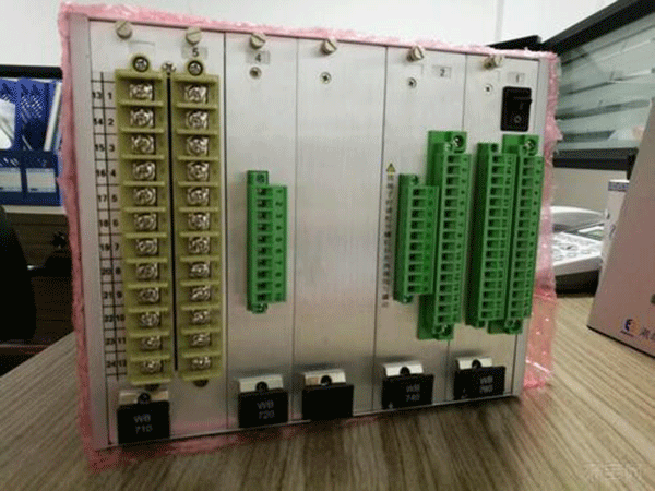 JR高壓三相異步電動機差動保護裝置的作用是什么？