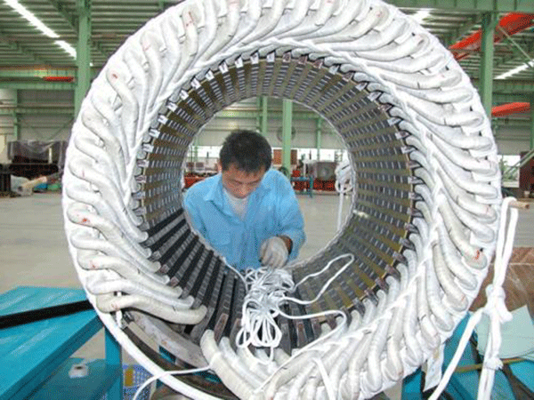 高效電機(jī)生產(chǎn)制造的關(guān)鍵技術(shù)是什么？