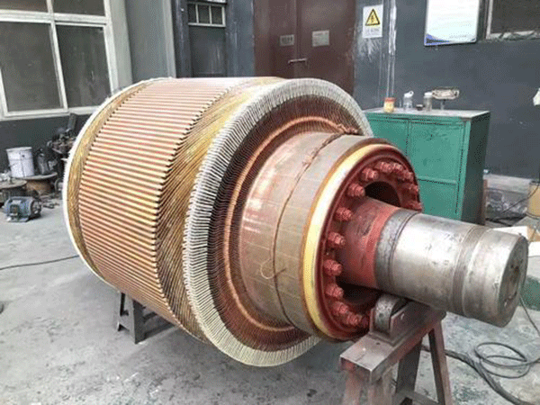 西安西瑪直流電機和交流電機之間的區(qū)別在哪里？