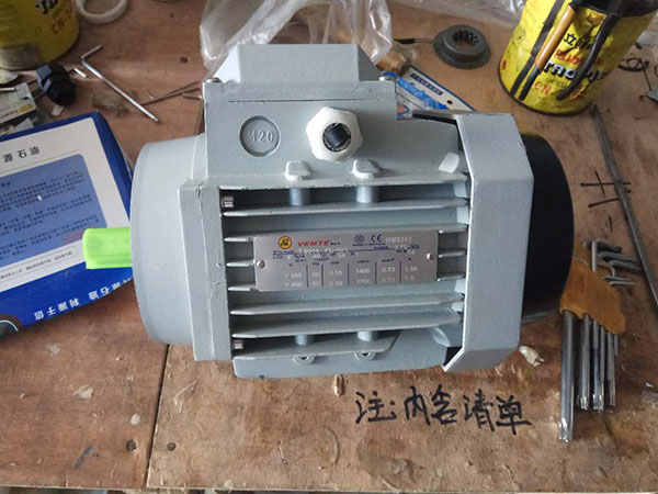 西安西瑪高壓電機能耗高的原因有哪些？