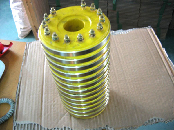 定制西瑪電機(jī)滑環(huán)提供哪些技術(shù)參數(shù)？