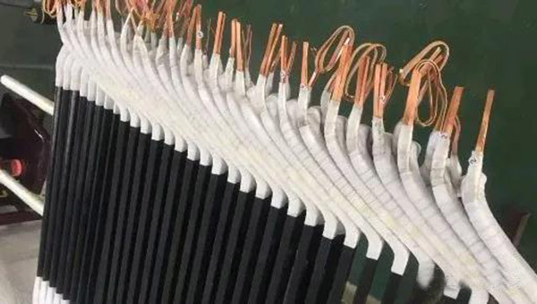 高壓電機(jī)有電暈，為什么變頻電機(jī)也有電暈？