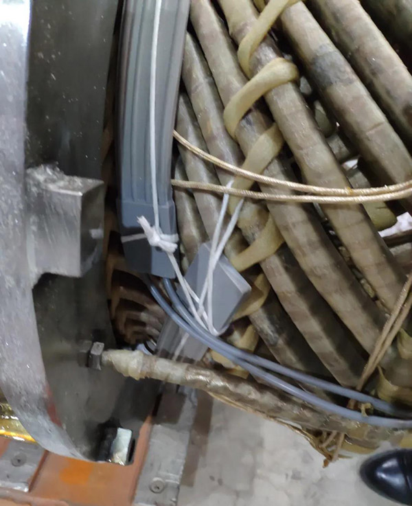 高壓電機(jī)有電暈，為什么變頻電機(jī)也有電暈？