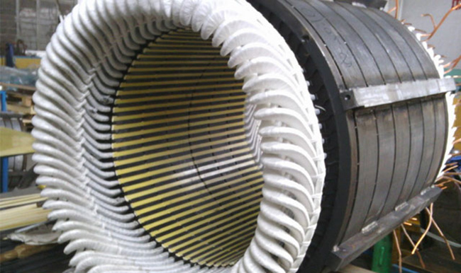 為什么泰富西瑪高壓電機(jī)多在10KV電壓？