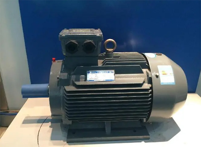 高效電機(jī)對(duì)中小企業(yè)可持續(xù)發(fā)展和市場(chǎng)競爭力的影響。