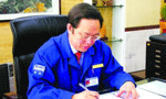 西瑪集團(tuán)董事長楊允成被評選為“感動西安——2005年度推動西安經(jīng)濟(jì)發(fā)展的十大新聞人物”之一。——西安博匯儀器儀表有限公司
