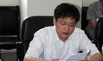 西瑪電機(jī)董事長楊允成被評為“陜西省十大民營企業(yè)家”?！靼膊﹨R儀器儀表有限公司