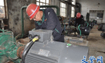 西瑪電機(jī)加快創(chuàng)新步伐　提升企業(yè)競爭力?！靼膊﹨R儀器儀表有限公司