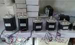 選擇步進電機的基本原則?！靼膊﹨R儀器儀表有限公司