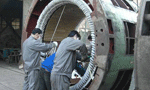 西瑪高壓電機(jī)反向制動(dòng)與能量制動(dòng)功能的特點(diǎn)?！靼膊﹨R儀器儀表有限公司
