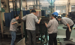 西安泰富西瑪電機(jī)基礎(chǔ)管理，從改變工作作風(fēng)開始?！靼膊﹨R儀器儀表有限公司
