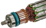 有刷直流電機(jī)與無(wú)刷直流電機(jī)之間的優(yōu)勢(shì)與劣勢(shì)對(duì)比？——西安博匯儀器儀表有限公司