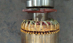 西安電機(jī)廠技術(shù)員關(guān)于高壓電機(jī)端部捆扎的重要性分析?！靼膊﹨R儀器儀表有限公司