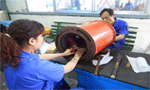 電機(jī)的外殼厚度對(duì)西瑪電機(jī)定子繞組溫升的影響有哪些？——西安博匯儀器儀表有限公司