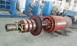 西瑪電機(jī)滑環(huán)如何保養(yǎng)您知道嗎？——西安博匯儀器儀表有限公司