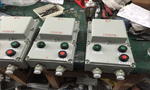 YRKK高壓電機(jī)的安全保護(hù)分為多少種？——西安博匯儀器儀表有限公司