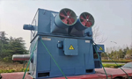 高壓電機(jī)的冷卻方式IC611與IC616在結(jié)構(gòu)是有什么直觀區(qū)別？——西安博匯儀器儀表有限公司